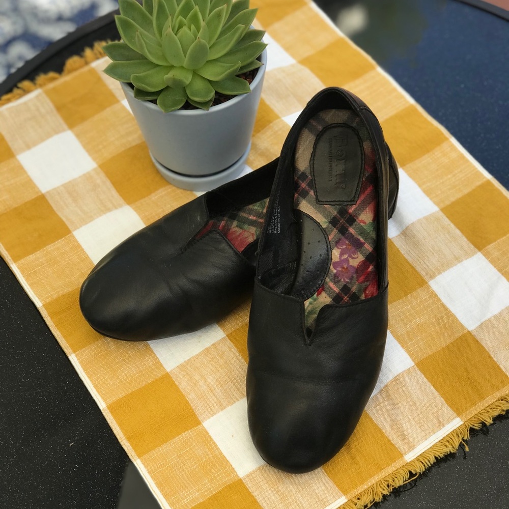 Born Slip on shoes